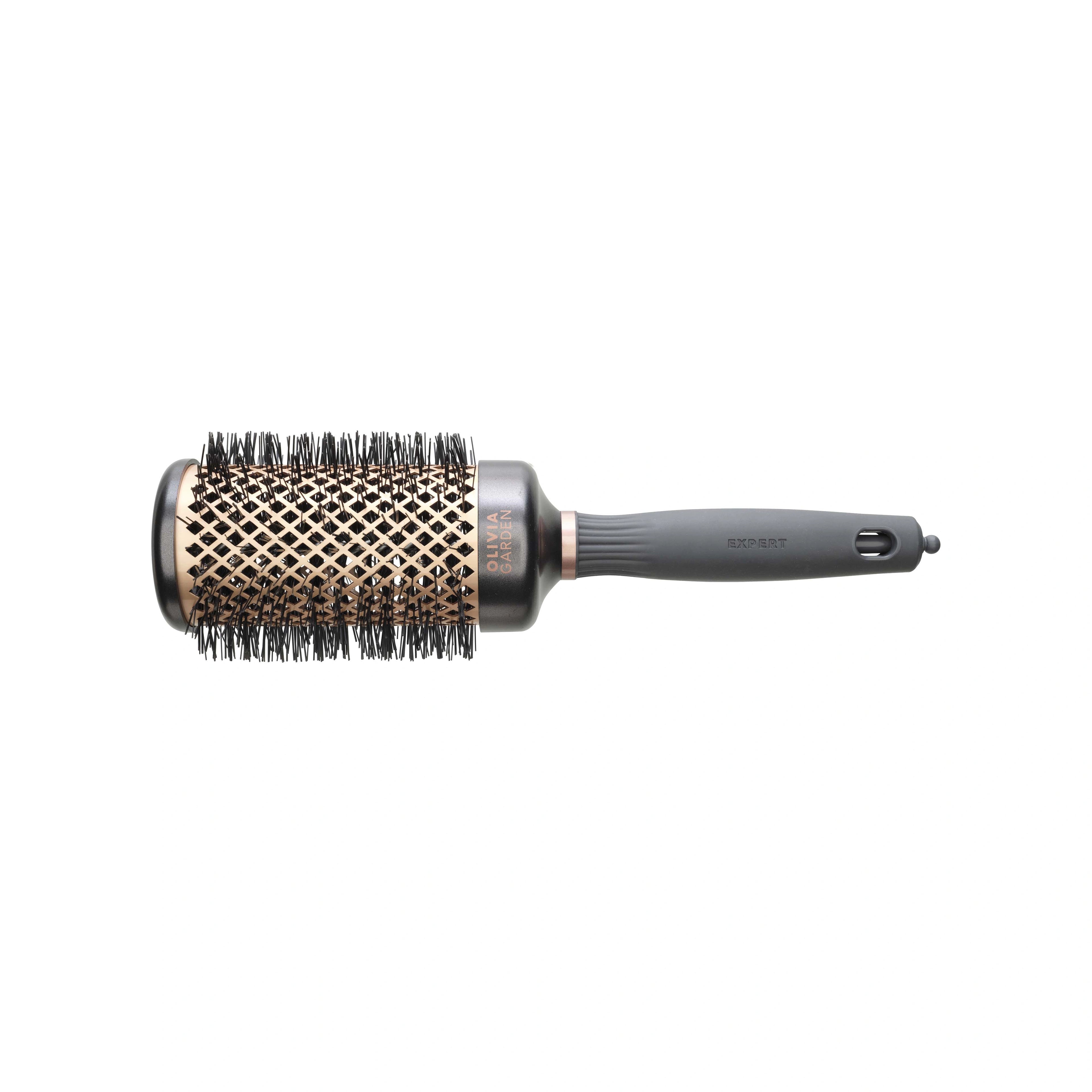 Olivia Garden OG Expert Blowout Heat Nylgard bristle 55 – hårborste