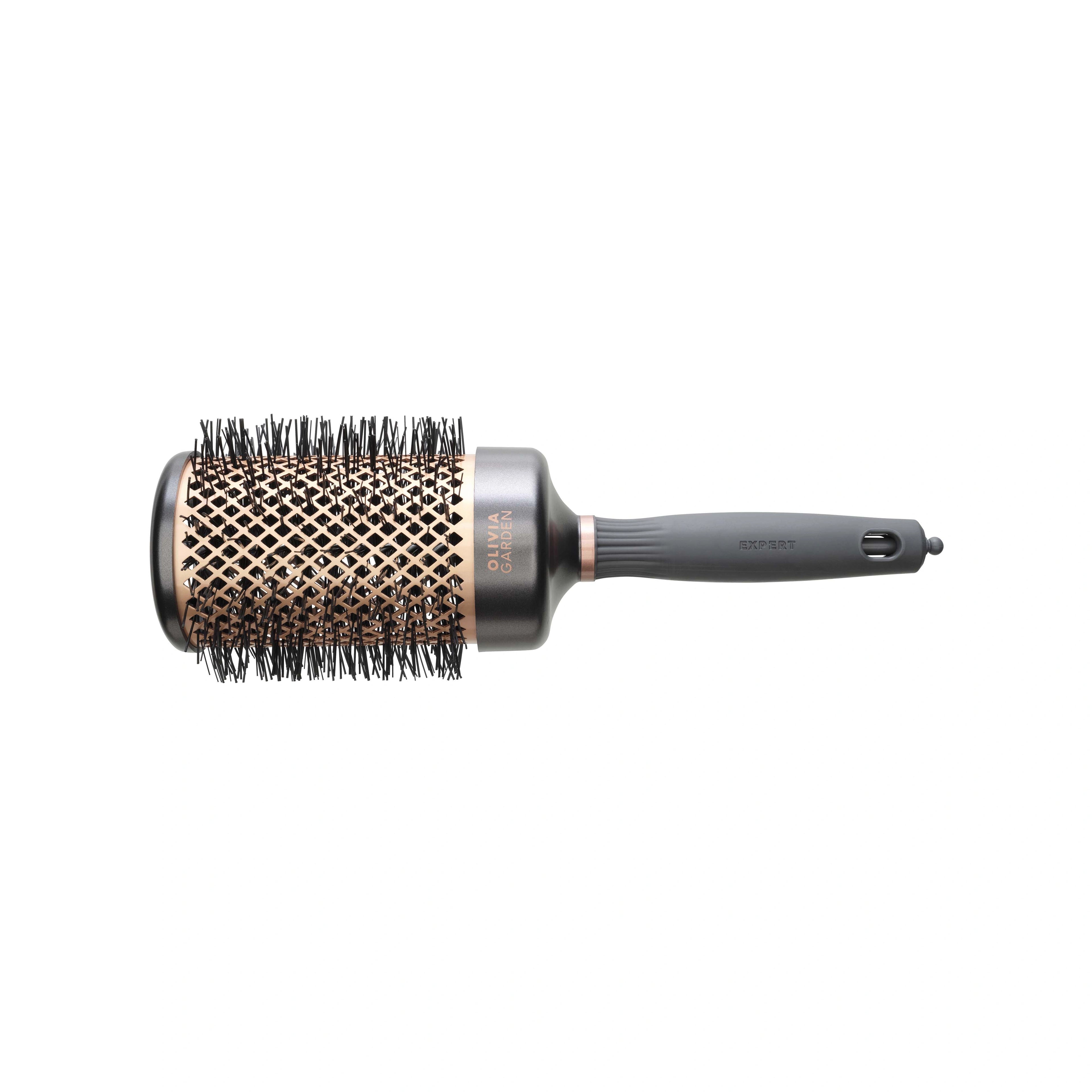 Olivia Garden OG Expert Blowout Heat Nylgard bristle 65 – hårborste