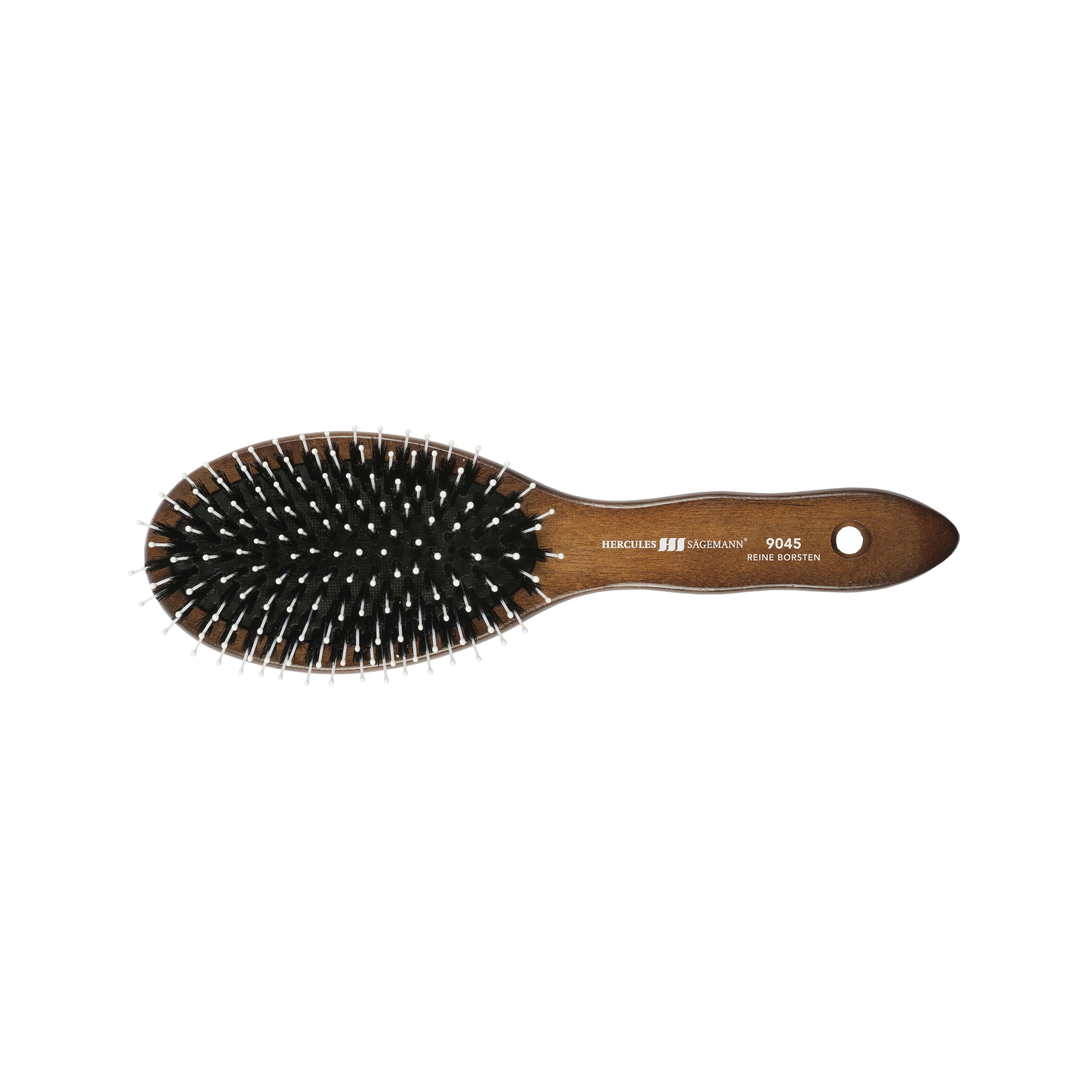Hercules Sägerman Hercules wood brush 9045 – hårborste