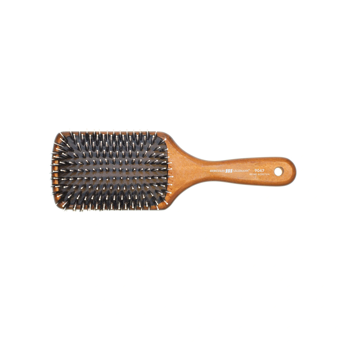 Hercules Sägerman Hercules wood brush 9047 – hårborste