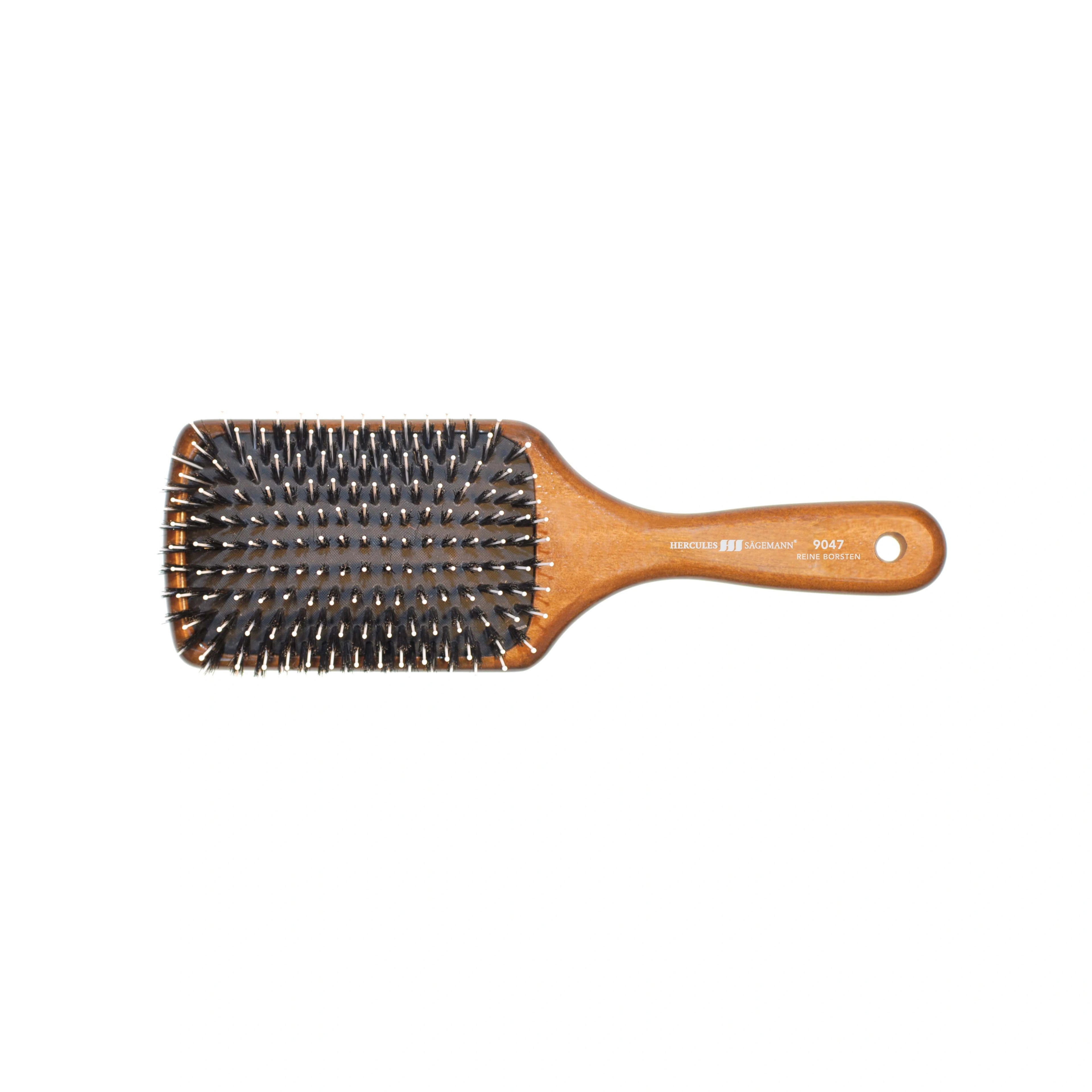 Hercules Sägerman Hercules wood brush 9047 – hårborste