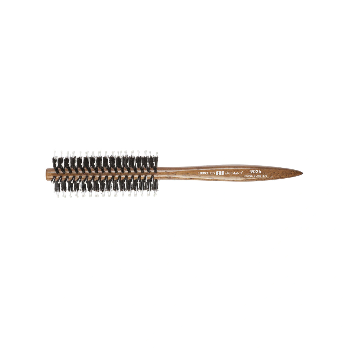 Hercules Sägerman Hercules wood brush 9026 11mm – hårborste