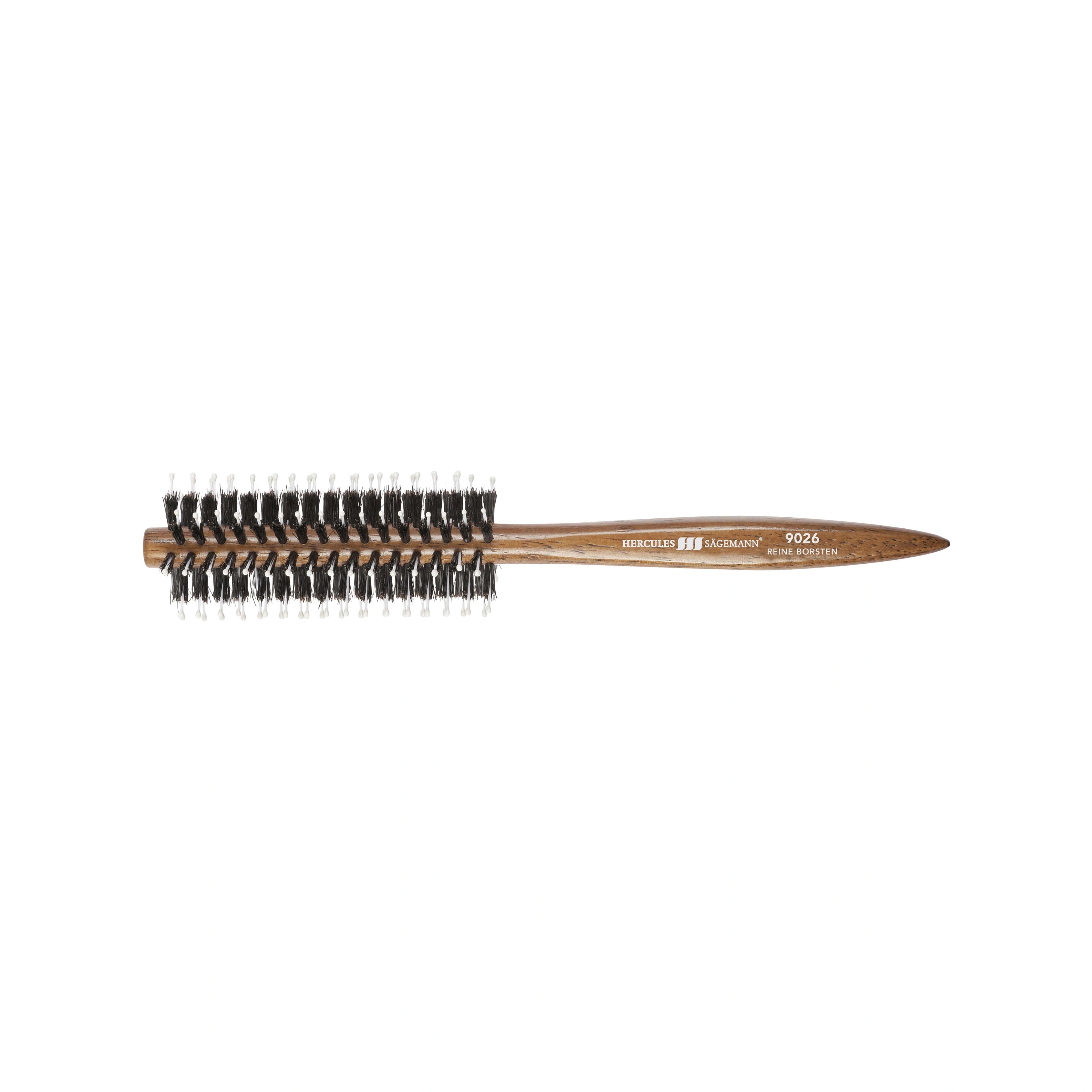 Hercules Sägerman Hercules wood brush 9026 11mm – hårborste