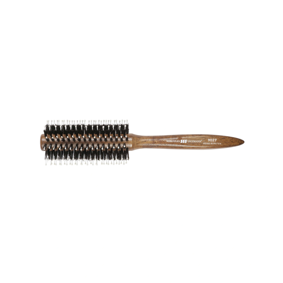 Hercules Sägerman Hercules wood brush 9027 20mm – hårborste