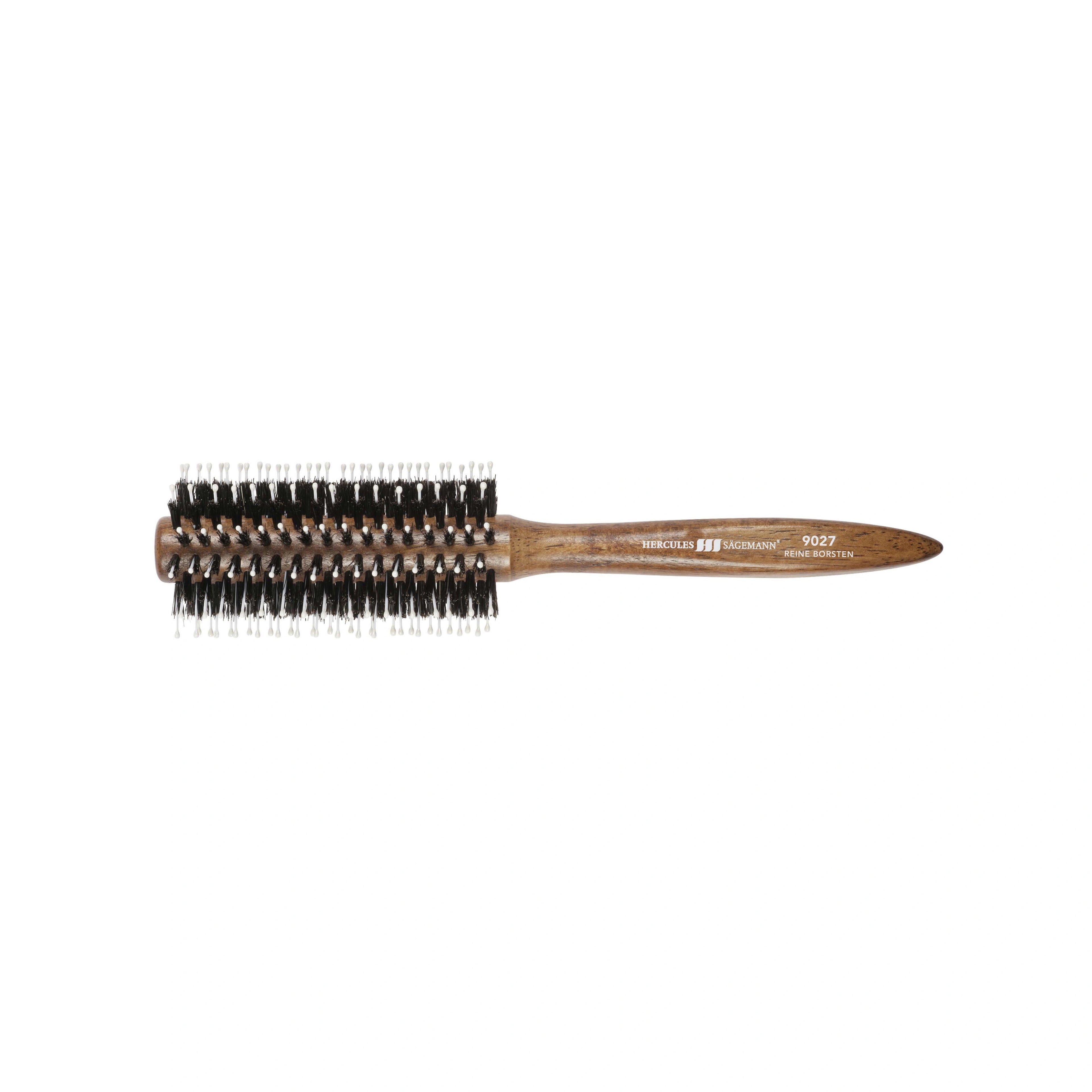 Hercules Sägerman Hercules wood brush 9027 20mm – hårborste