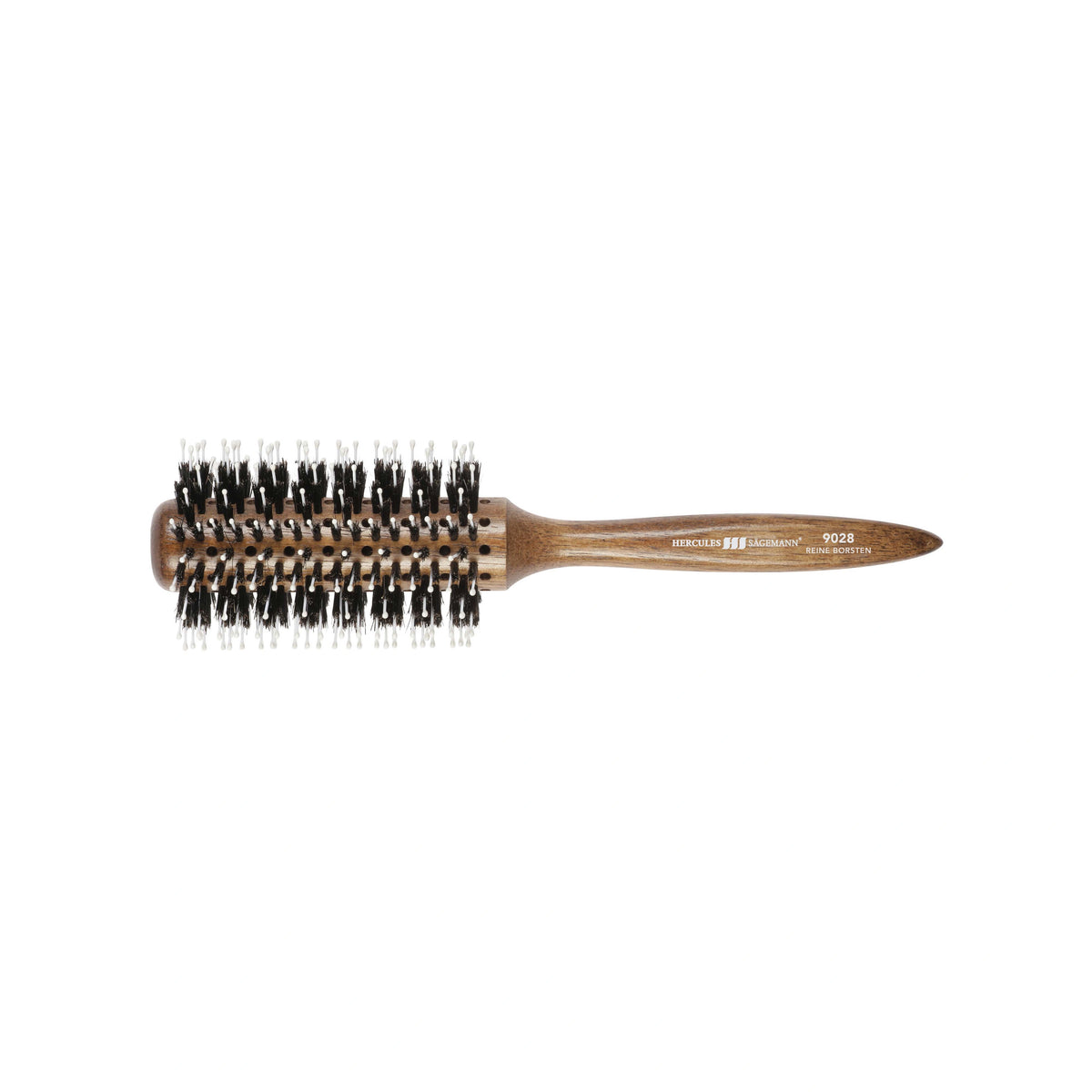 Hercules Sägerman Hercules wood brush 9028 30mm – hårborste