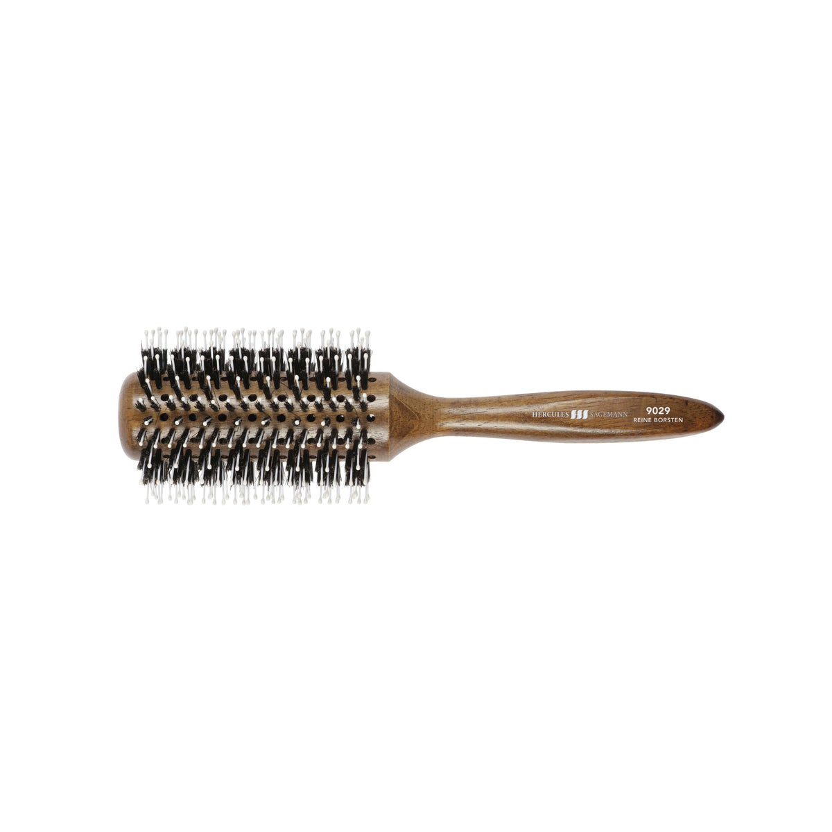 Hercules Sägerman Hercules wood brush 9029 38mm – hårborste