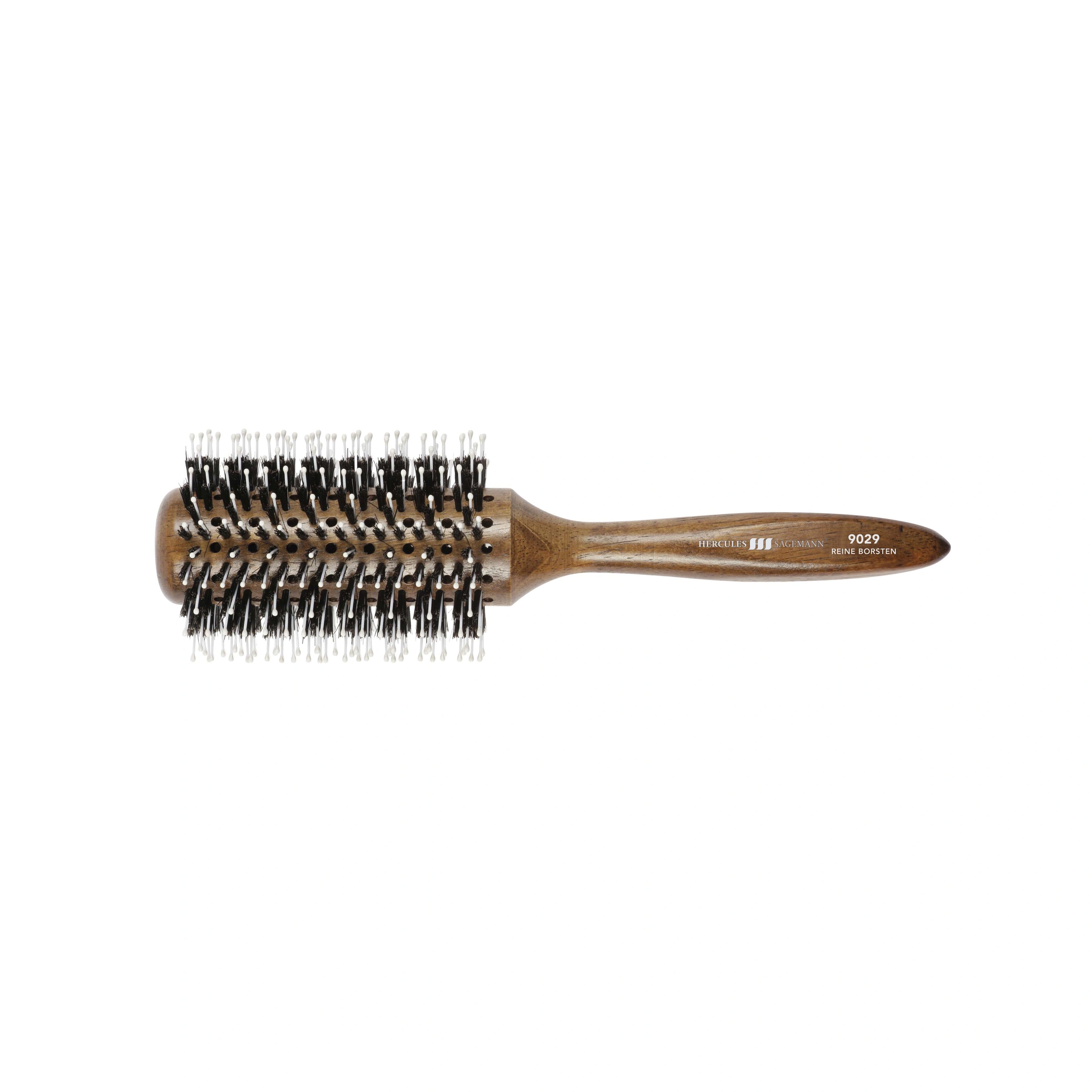 Hercules Sägerman Hercules wood brush 9029 38mm – hårborste