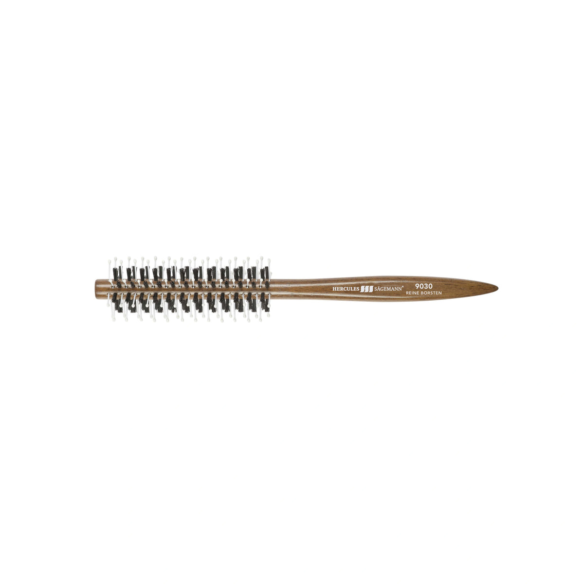 Hercules Sägerman Hercules wood brush 9030 11mm – hårborste