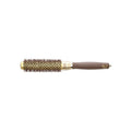Olivia Garden OG Expert Blowout Speed Wavy Bristles Gold&Brown 25 – hårborste
