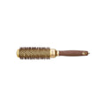 Olivia Garden OG Expert Blowout Speed Wavy Bristles Gold&Brown 35 – hårborste