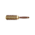 Olivia Garden OG Expert Blowout Speed Wavy Bristles Gold&Brown 45 – hårborste