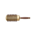 Olivia Garden OG Expert Blowout Speed Wavy Bristles Gold&Brown 65 – hårborste