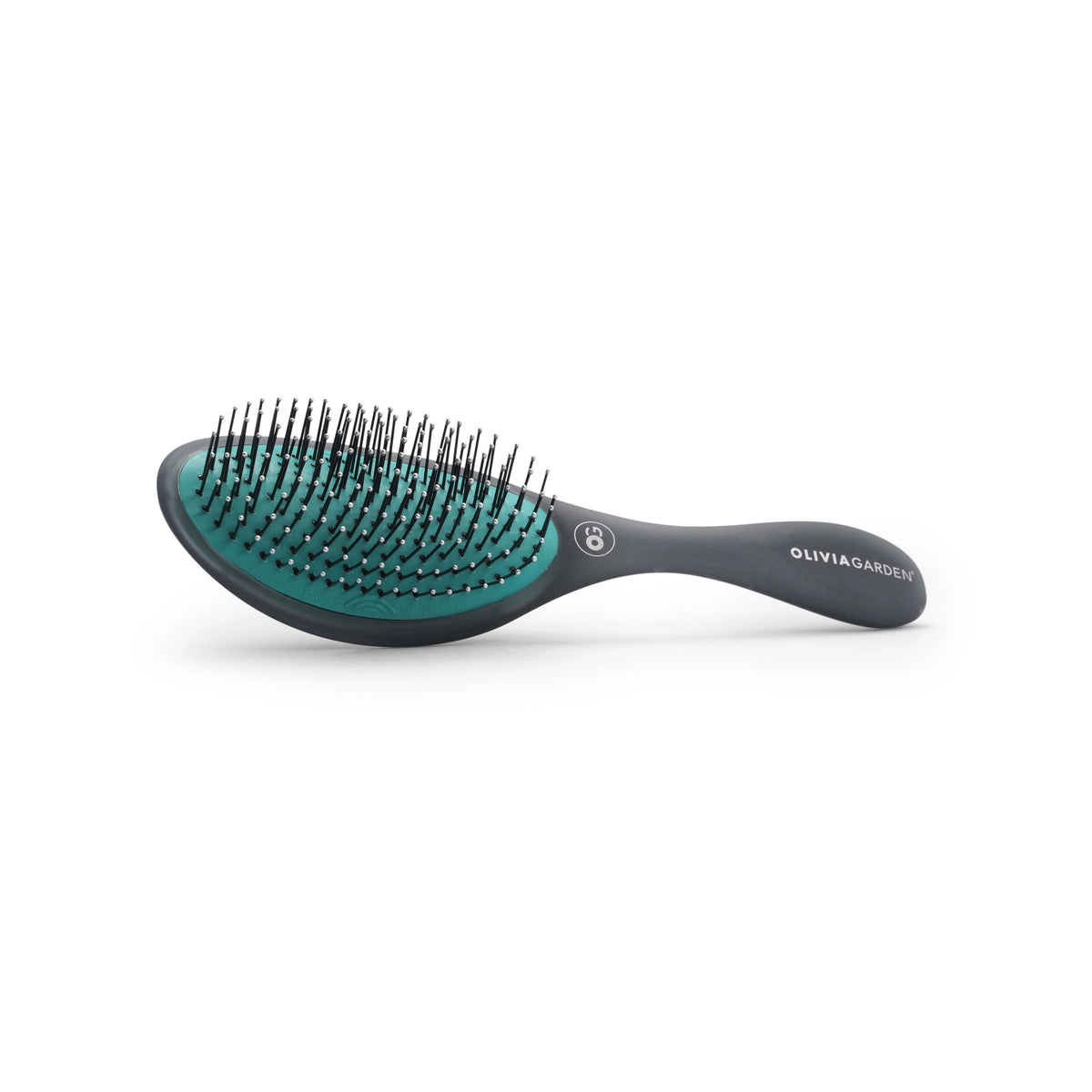 Olivia Garden OG Med & Thick detangler – hårborste