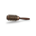 BH Brushes Vintage maple brush, 43mm – hårborste