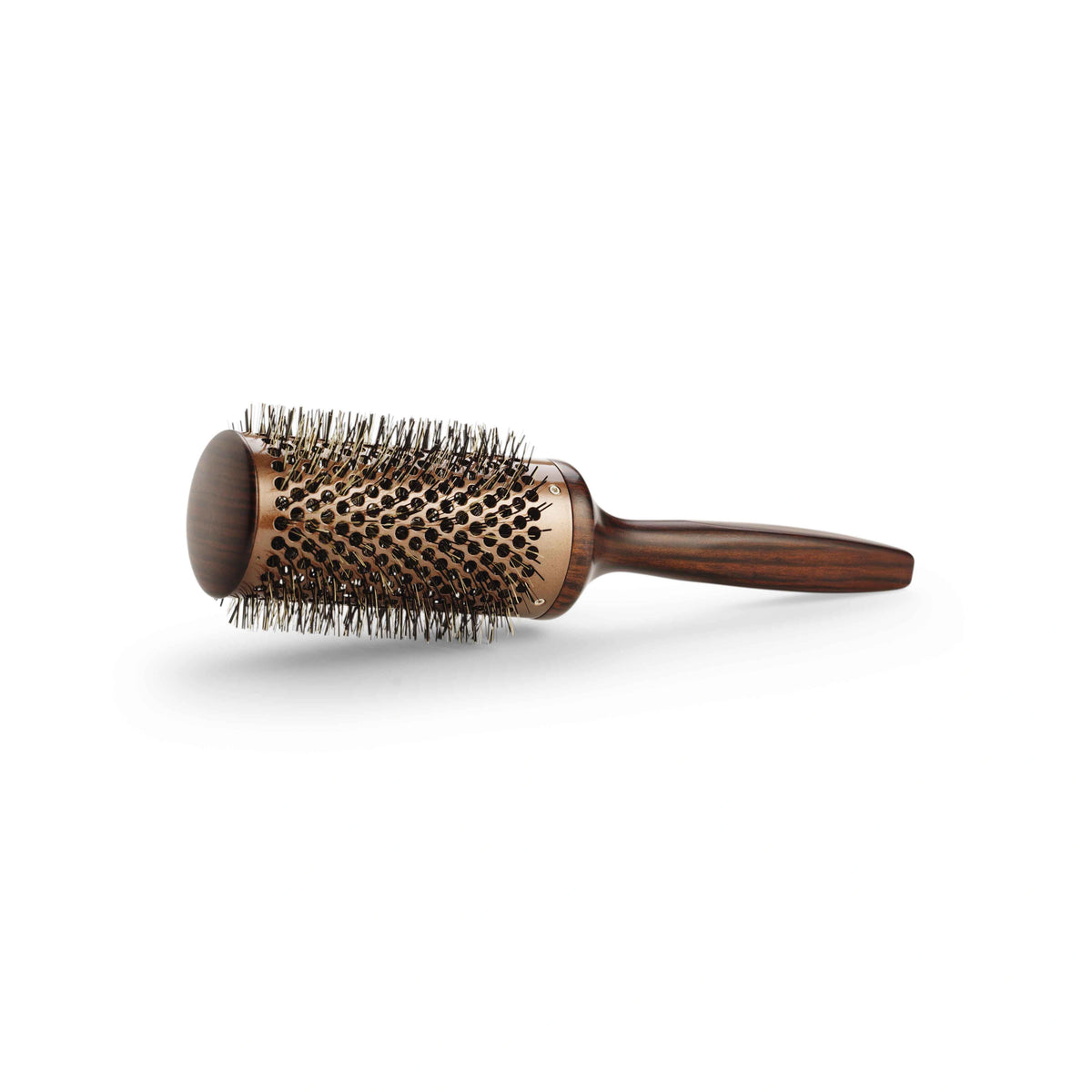 BH Brushes Vintage maple brush, 52mm – hårborste