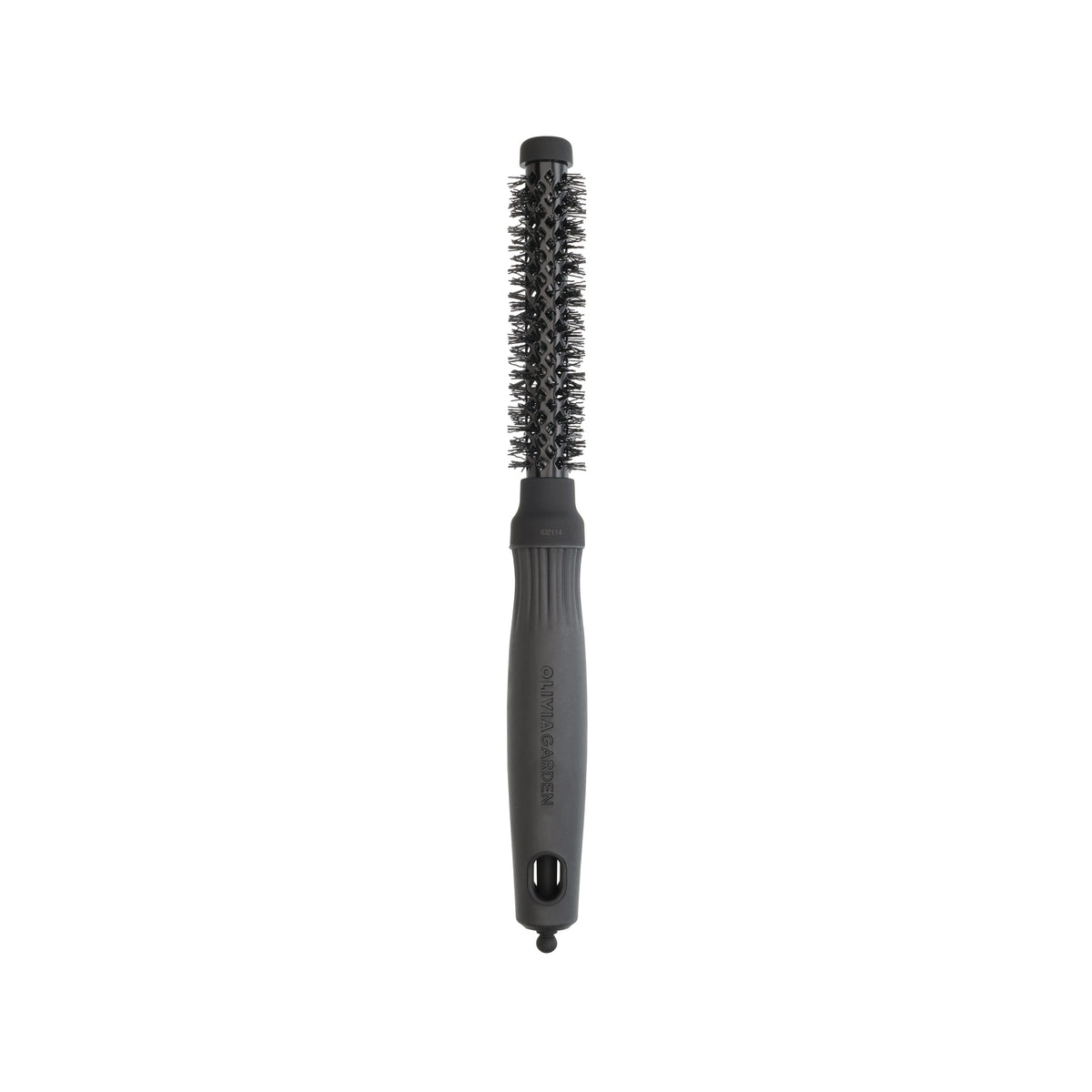 Olivia Garden OG Expert Blowout Shine Black 15 – hårborste