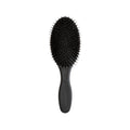 Olivia Garden OG Expert Care Oval Boar&Nylon Bristles Black – hårborste