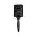 Olivia Garden OG Expert Care Rectangular Nylon Bristle BlackLabel L – hårborste