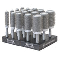 Olivia Garden OG Expert Speed Display 18 pcs 4(25+35+45) 3(55+65) – hårborste