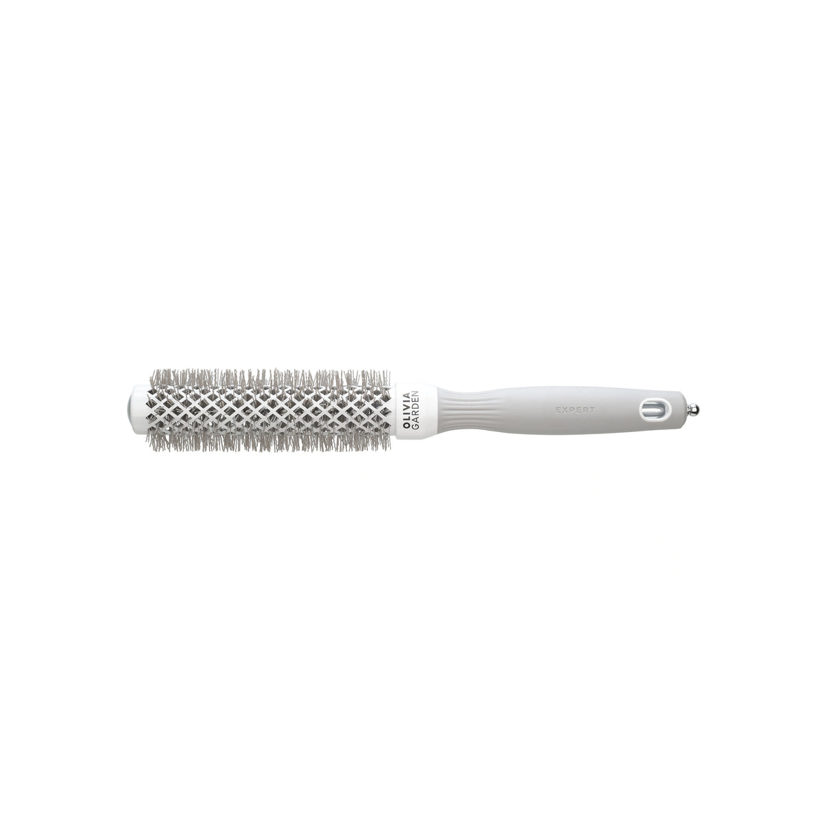 Olivia Garden OG Expert Blowout Speed Wavy Bristles W&G 25 – hårborste