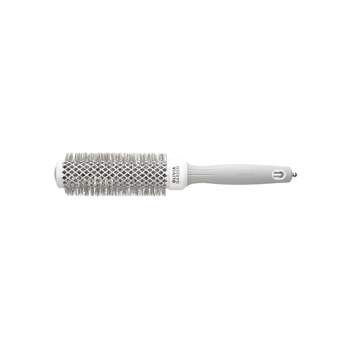 Olivia Garden OG Expert Blowout Speed Wavy Bristles W&G 35 – hårborste