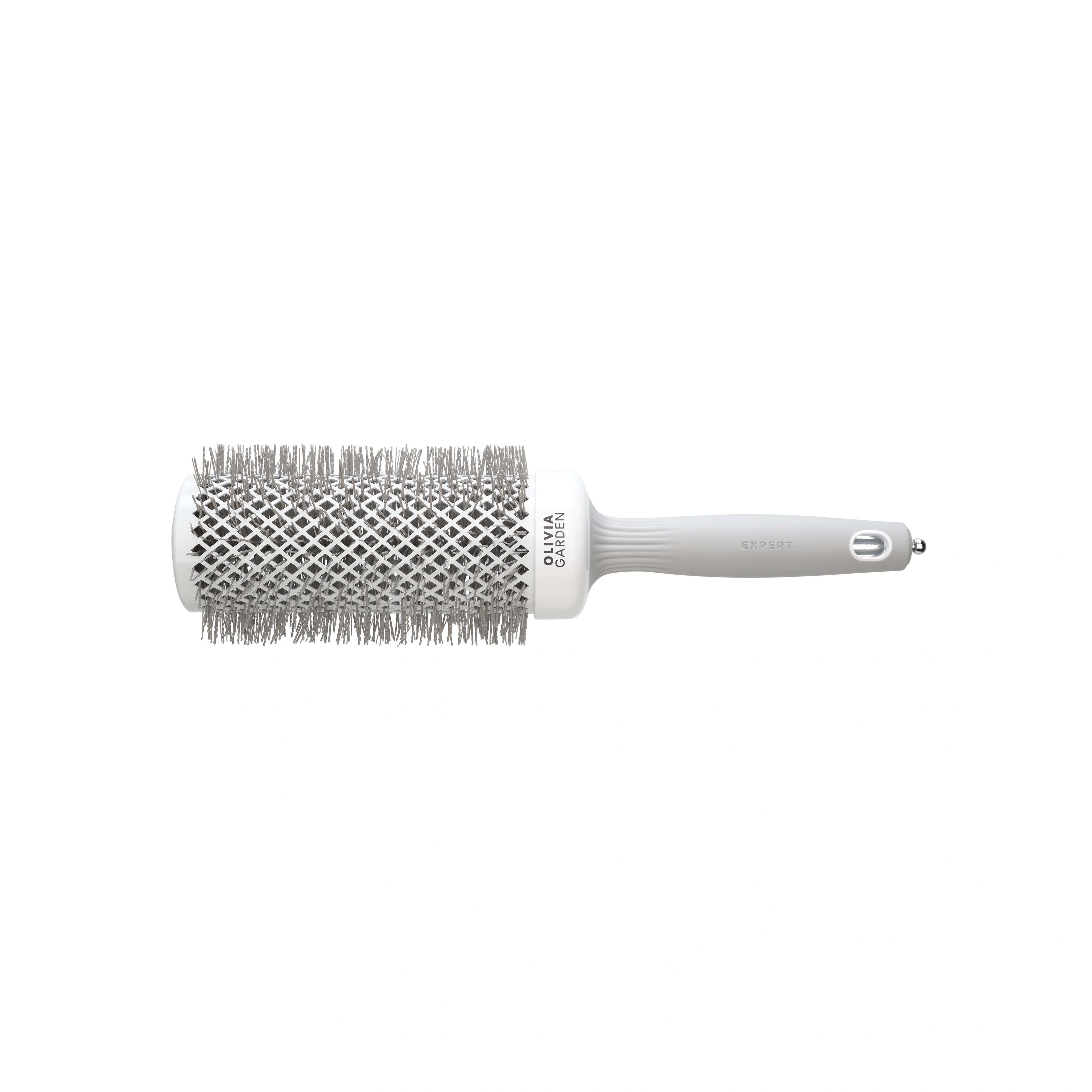 Olivia Garden OG Expert Blowout Speed Wavy Bristles W&G 55 – hårborste