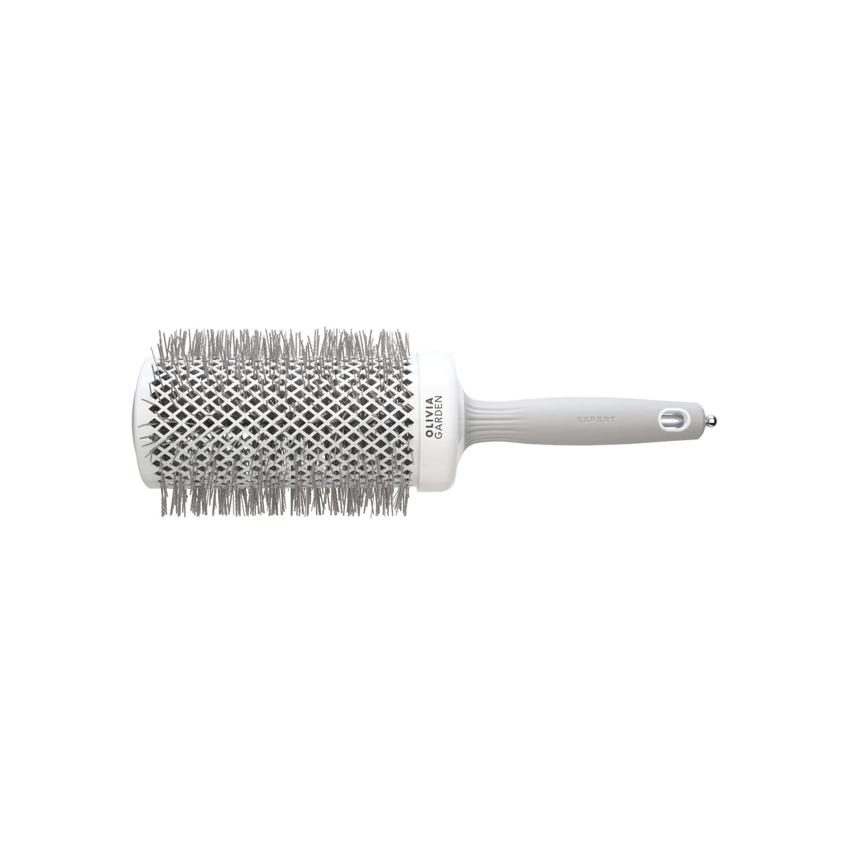 Olivia Garden OG Expert Blowout Speed Wavy Bristles W&G 65 – hårborste