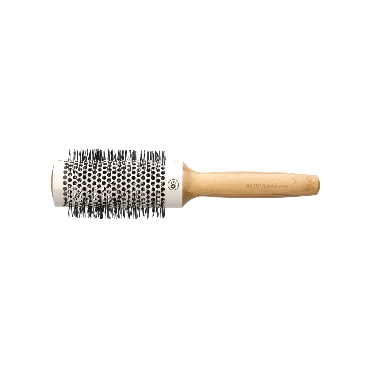 Olivia Garden OG Bamboo Touch Blowout Thermal 43 – hårborste