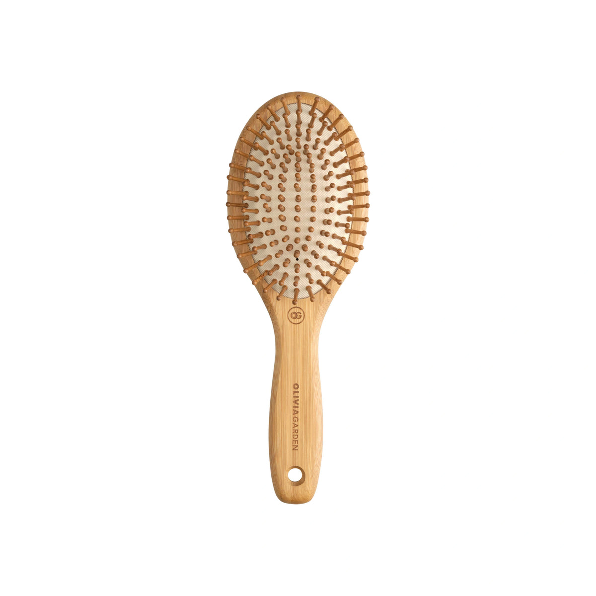 Olivia Garden OG Bamboo Touch Detangle Massage M – hårborste