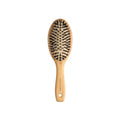 Olivia Garden OG Bamboo Touch Detangle combo S – hårborste