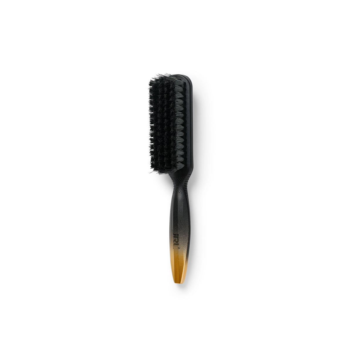 JRL Fade Brush, Svart – hårborste