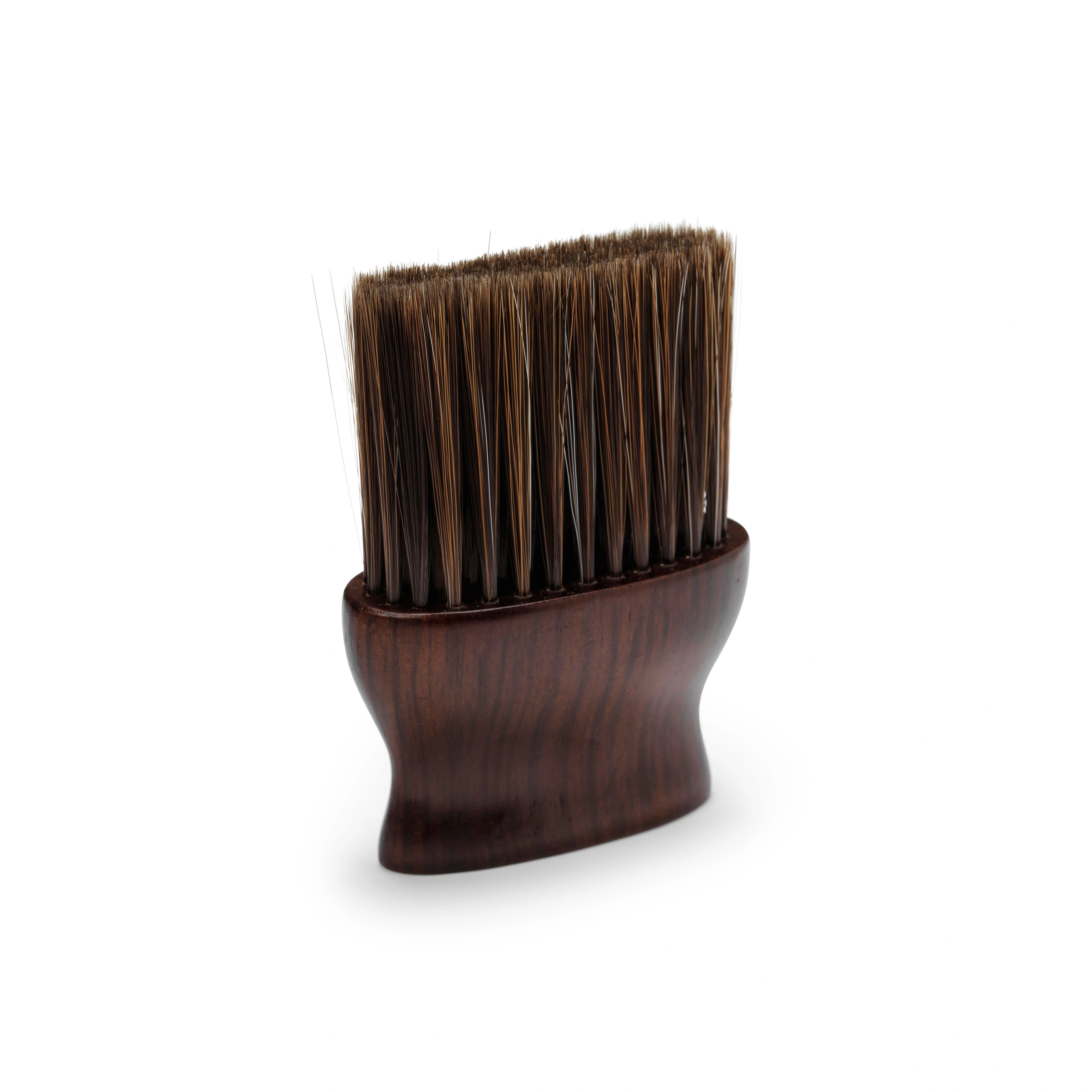 Stylance Dark Wood Neck brush – nackborste