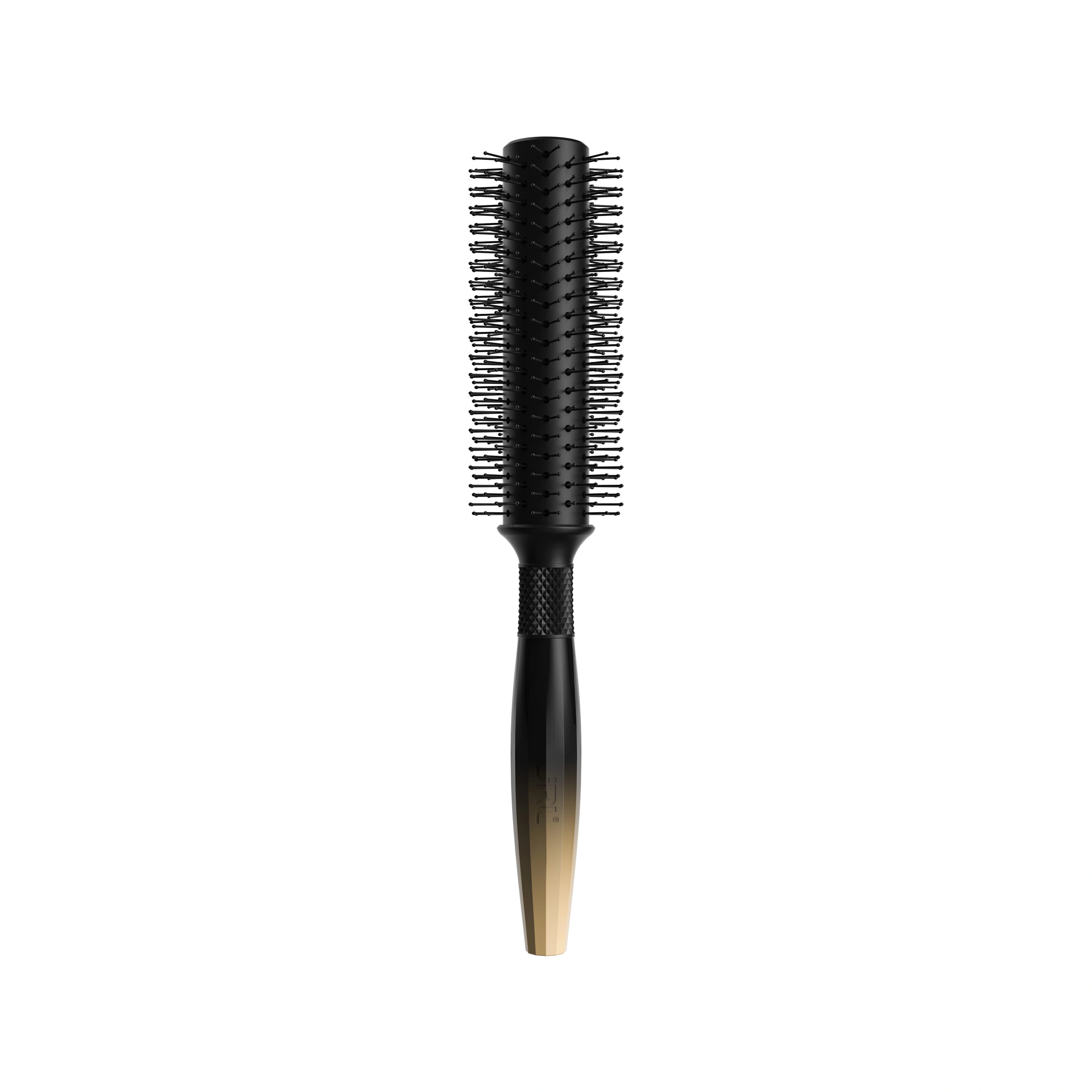 JRL Barber round brush 25 mm – hårborste