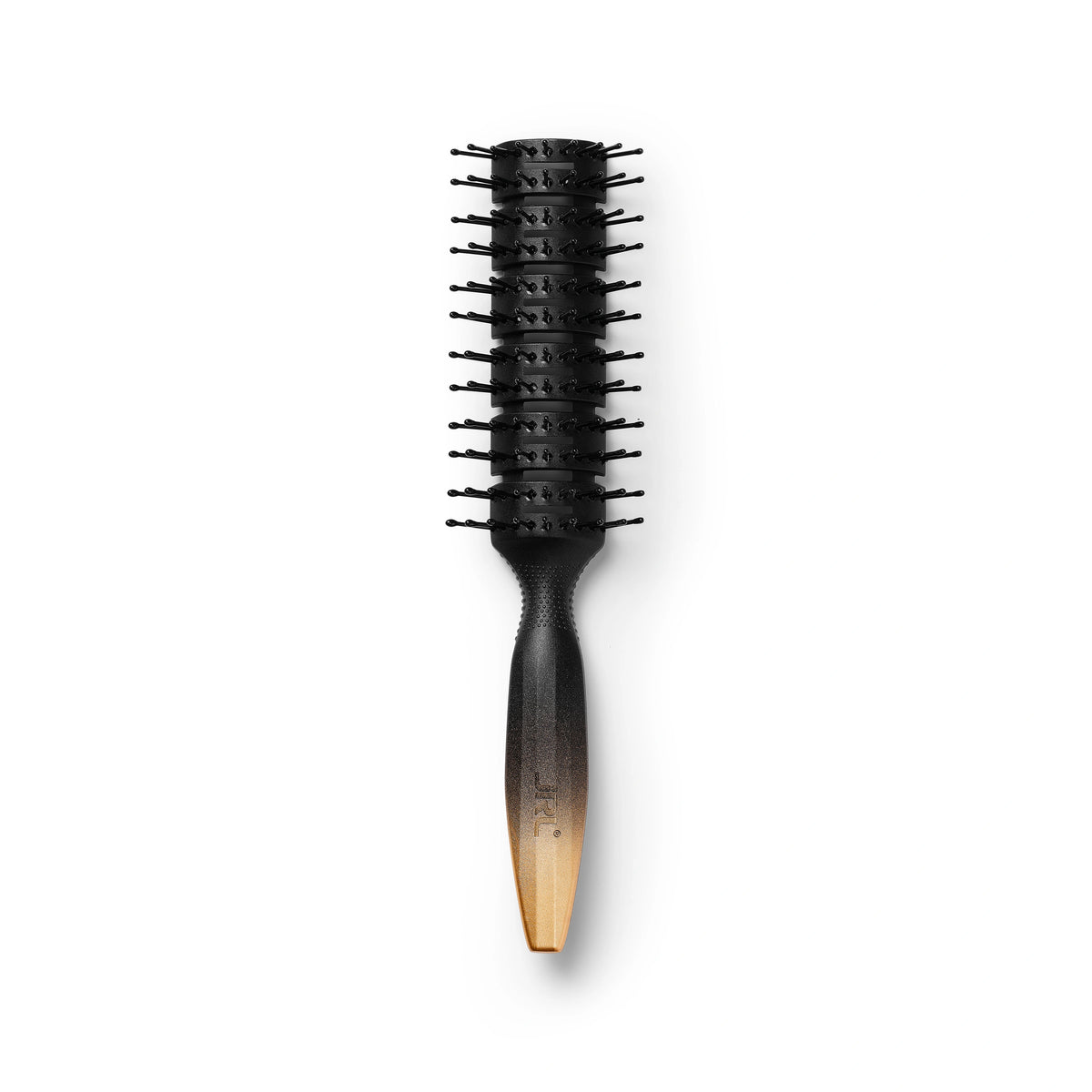 JRL 9-Row Vent styling brush – hårborste