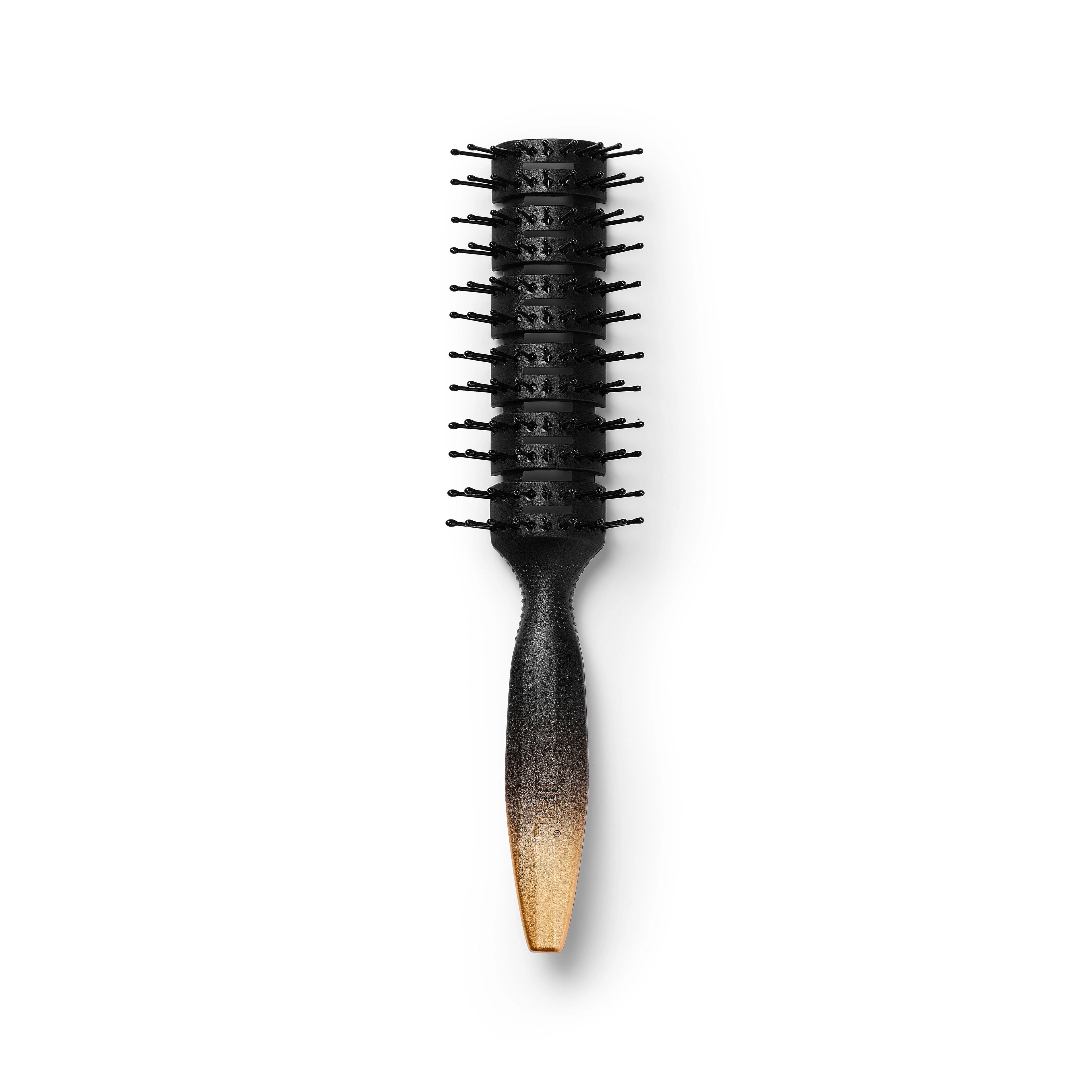 JRL 9-Row Vent styling brush – hårborste
