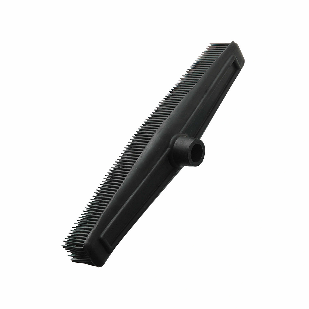 BH Brushes Rubber broom – hårborste