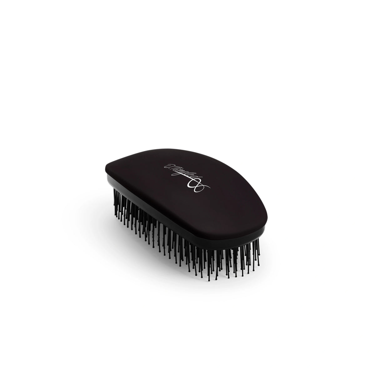 BH Brushes D.Tangled Matt Black – hårborste