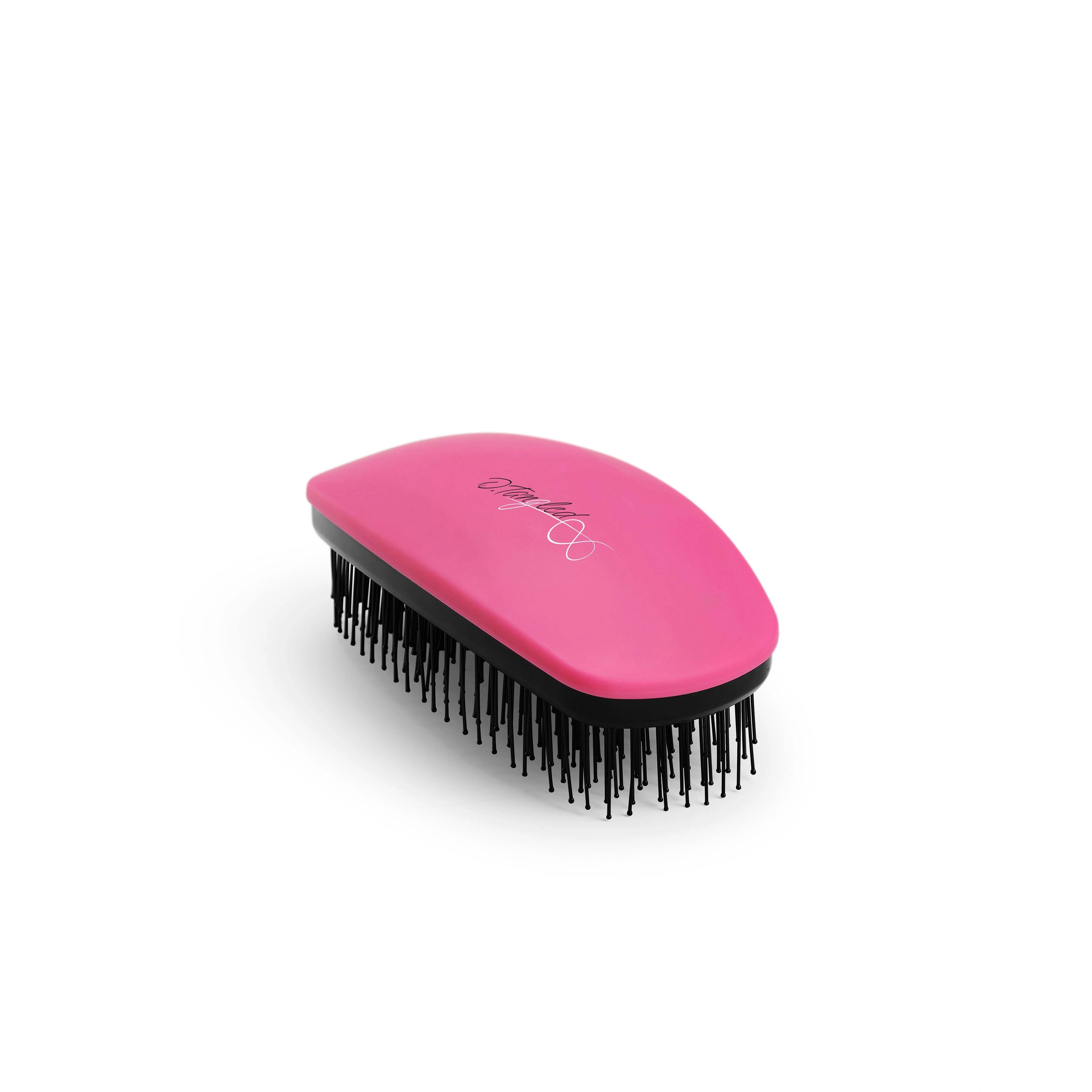BH Brushes D.Tangled Hot Pink – hårborste
