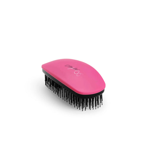 BH Brushes D.Tangled Hot Pink – hårborste