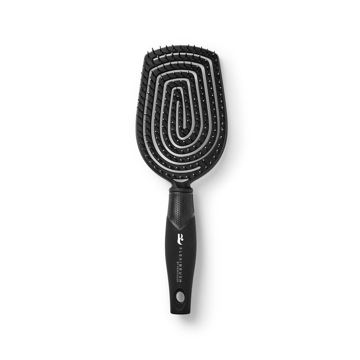 Peniculus PC Flexibrush Double bristle, L – hårborste