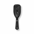 Peniculus PC Flexibrush combo, Svart – hårborste