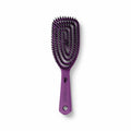 Peniculus PC Flexibrush combo, Violet – hårborste