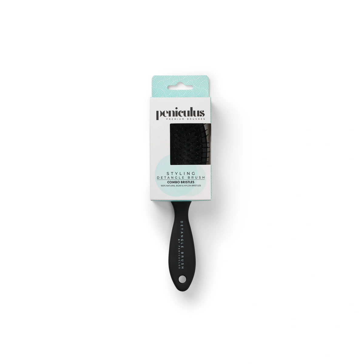 Peniculus PC Styling Detangle brush – hårborste
