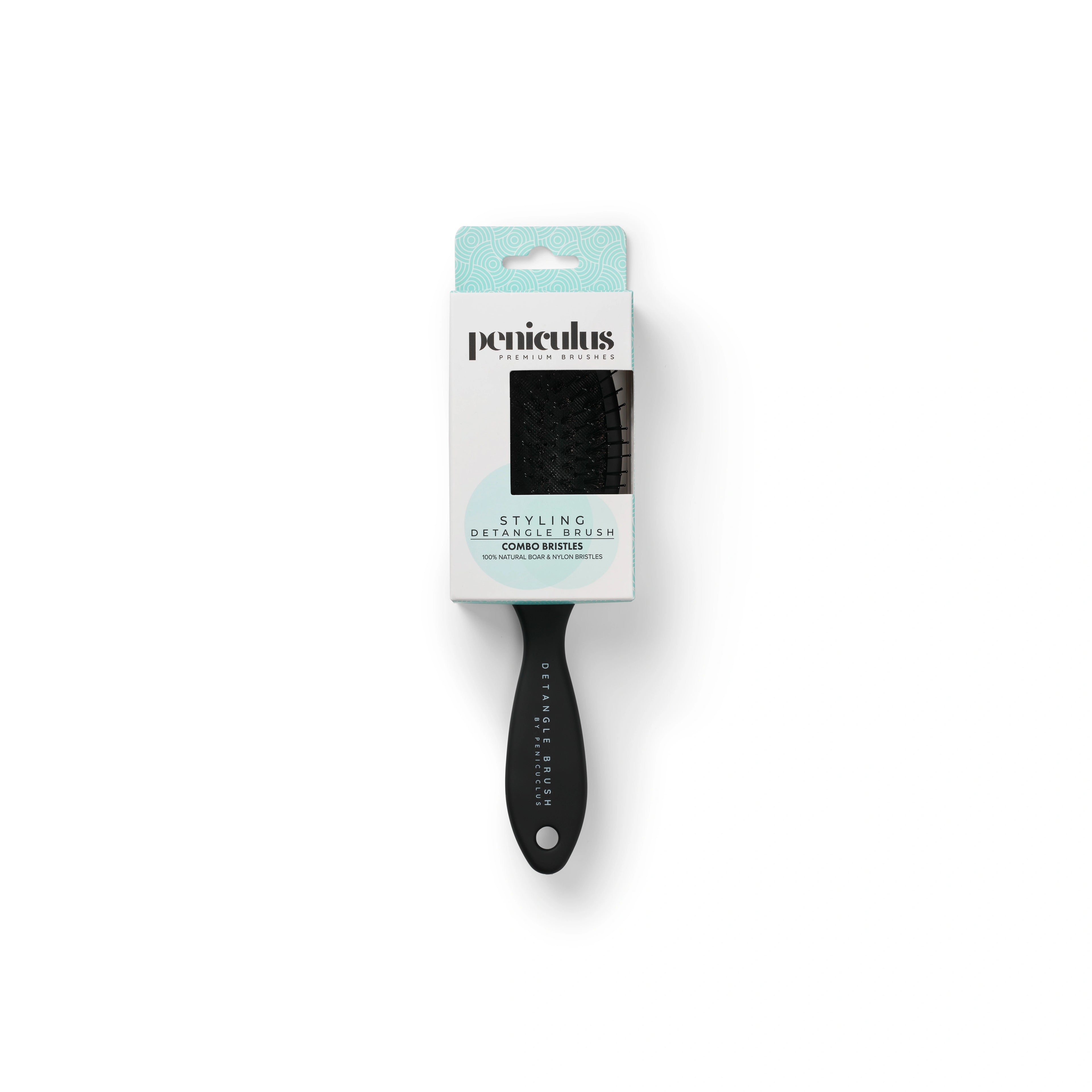 Peniculus PC Styling Detangle brush – hårborste