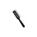 BH Brushes Bravehead Tunnel brush, antistatic – hårborste
