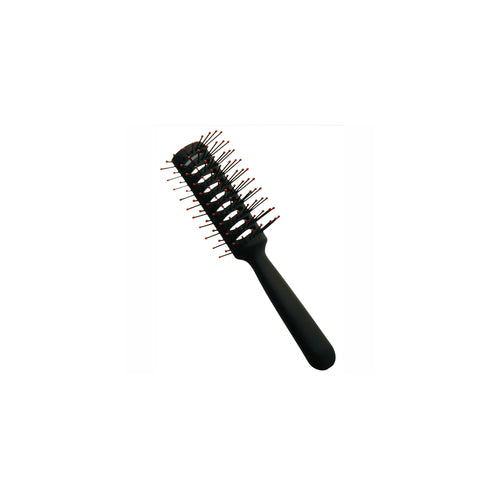 BH Brushes Bravehead Tunnel brush, antistatic – hårborste
