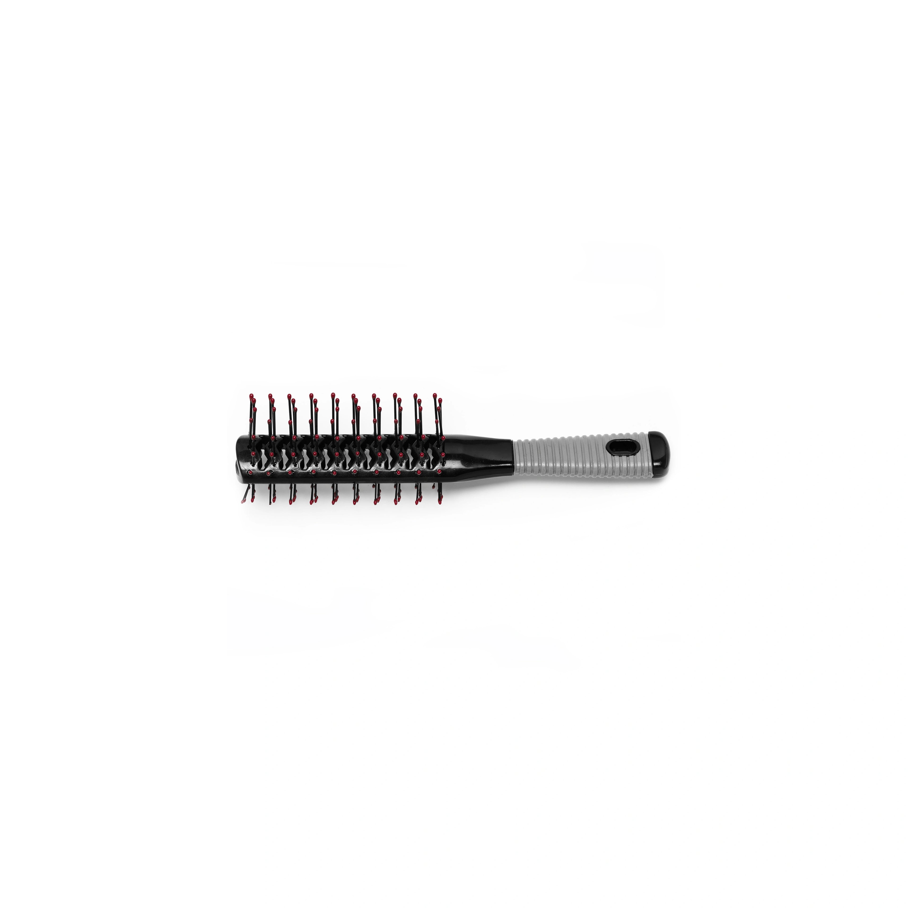 BH Brushes Bravehead Double brush, antistatic – hårborste