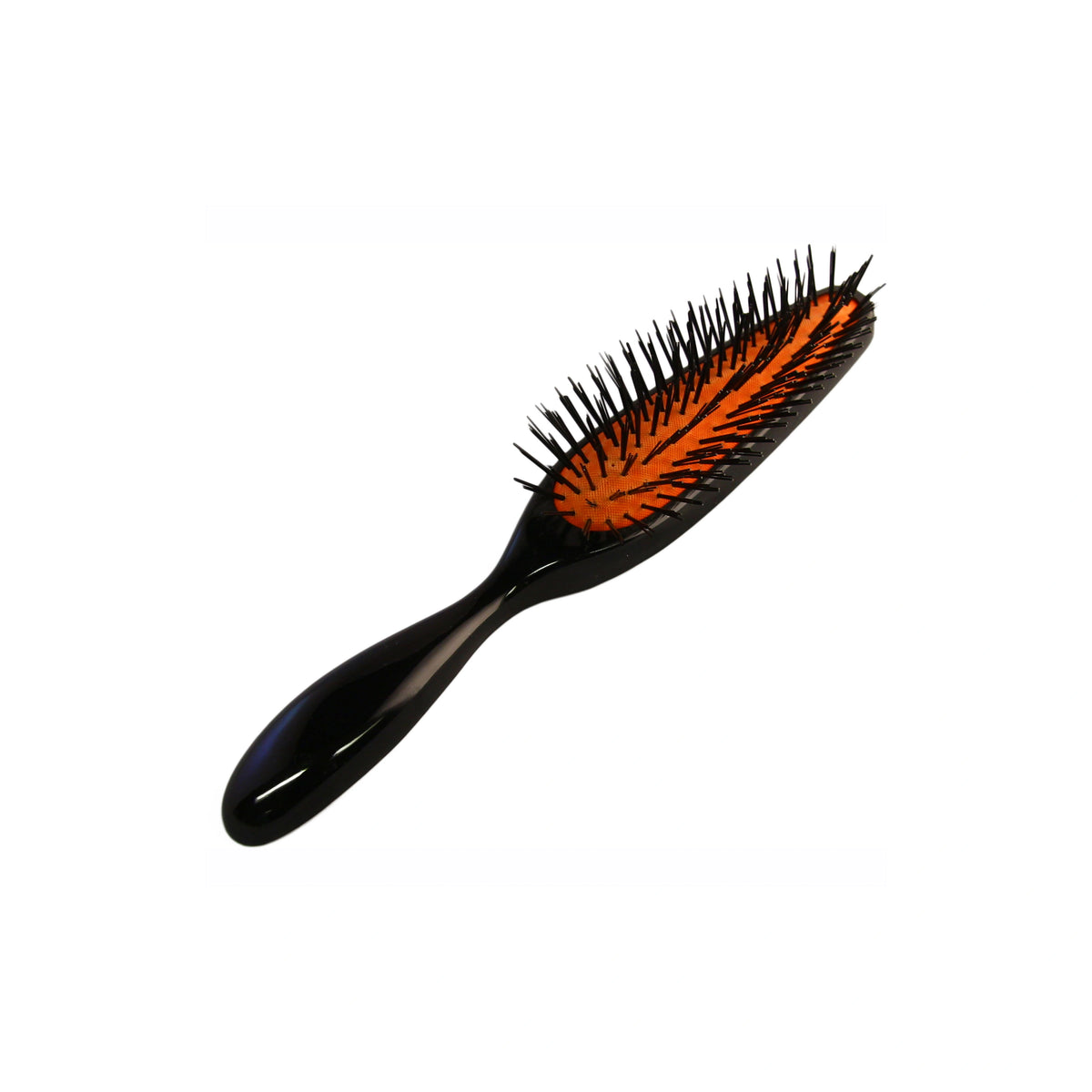 BH Brushes Detangling brush, narrow – hårborste