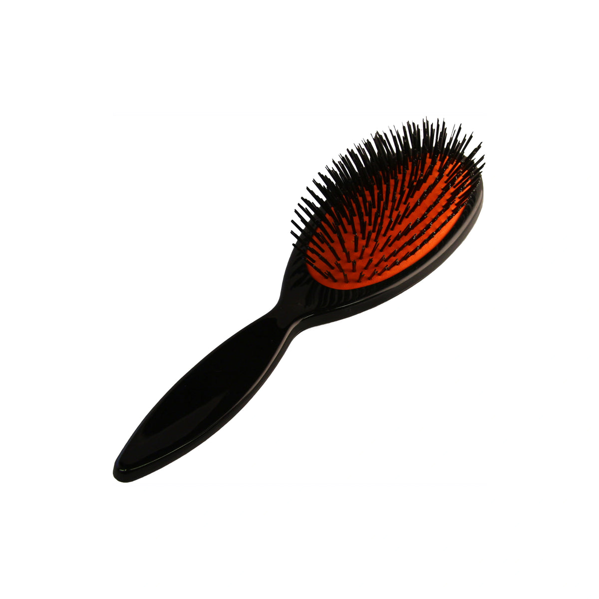 BH Brushes Detangling brush, oval – hårborste